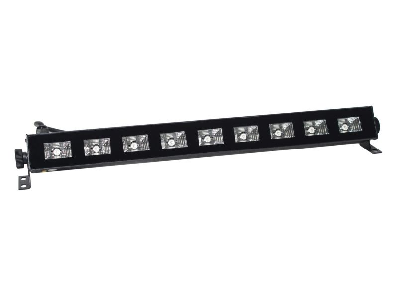 Купить ART WIZARD LED-UV+W9 Световой прибор