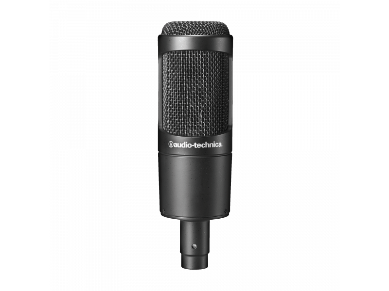Купить AUDIO-TECHNICA AT2035 Микрофон студийный