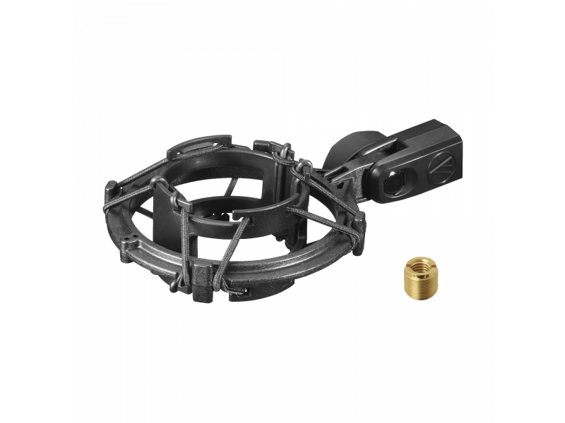 Купить AUDIO-TECHNICA AT2035 Микрофон студийный