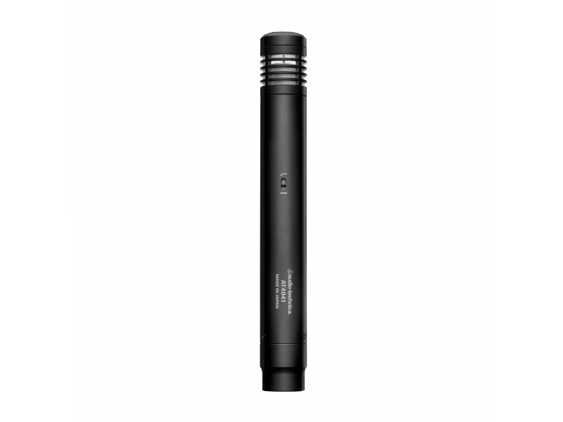Купить AUDIO-TECHNICA AT4041 Микрофон конденсаторный