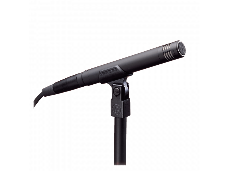 Купить AUDIO-TECHNICA AT4041 Микрофон конденсаторный