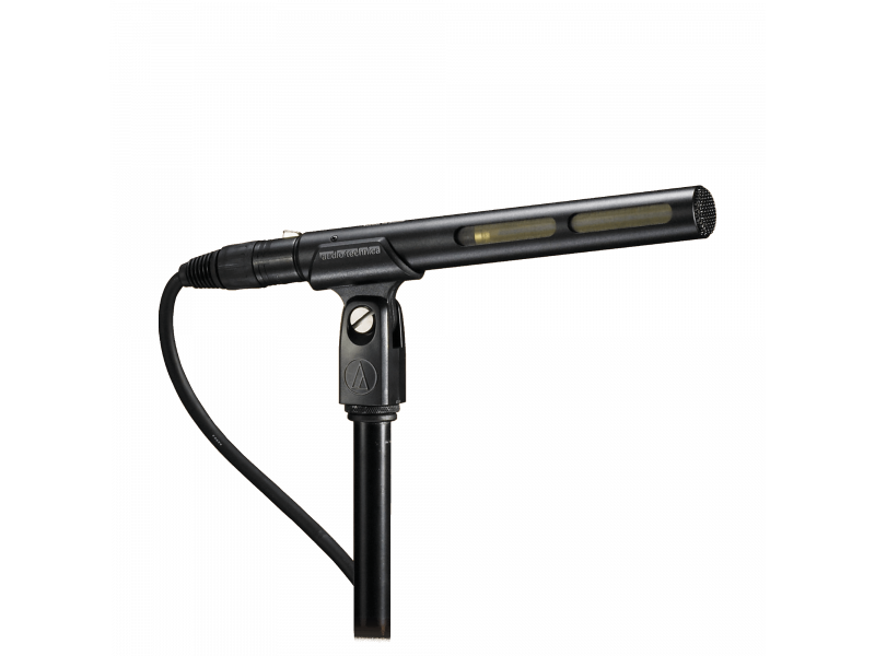 Купить AUDIO-TECHNICA AT875R Микрофон -"пушка"