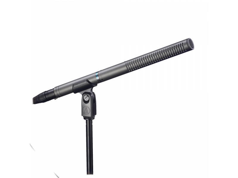 Купить AUDIO-TECHNICA AT897 Микрофон -"пушка"