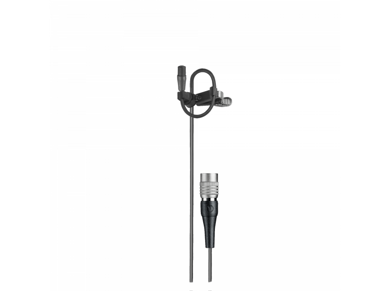 Купить AUDIO-TECHNICA AT899cW Микрофон петличный всенаправленный