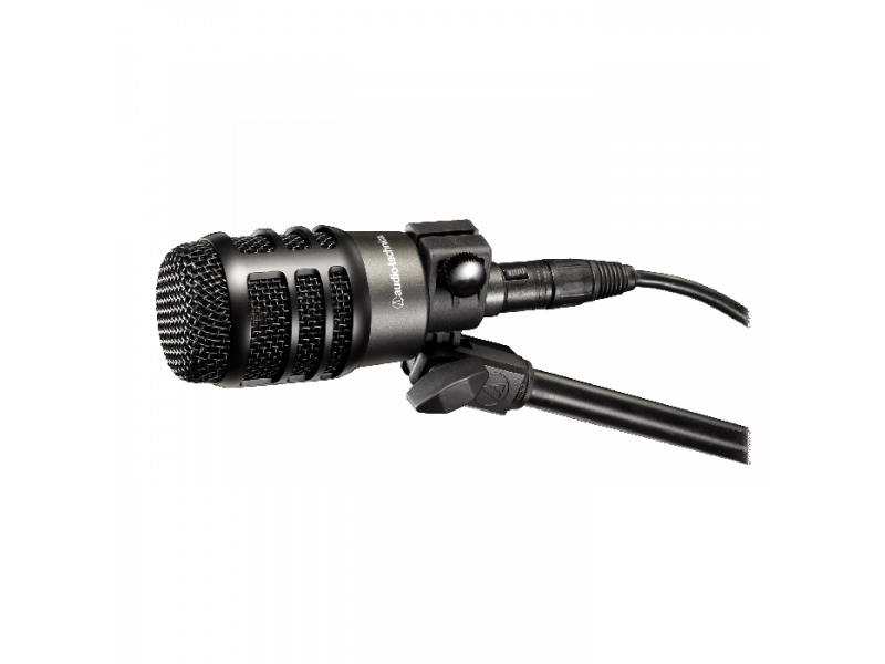 Купить AUDIO-TECHNICA ATM250 Микрофон инструментальный для бас-бочки