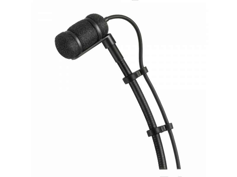 Купить AUDIO-TECHNICA ATM350SL Микрофон инструментальный для баяна