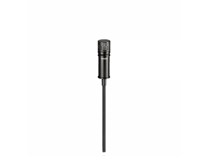 Купить AUDIO-TECHNICA ATM350SL Микрофон инструментальный для баяна