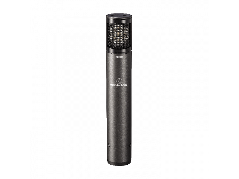 Купить AUDIO-TECHNICA ATM450 Микрофон инструментальный