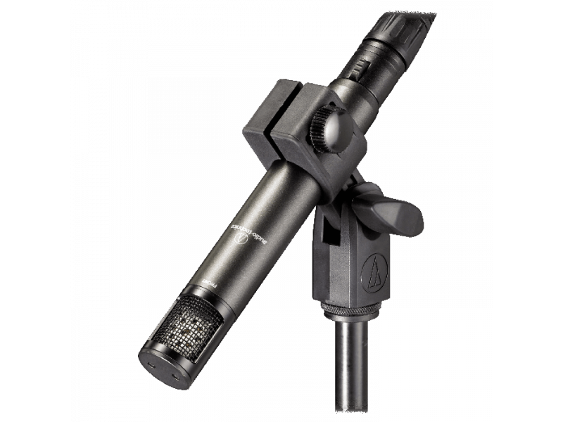 Купить AUDIO-TECHNICA ATM450 Микрофон инструментальный