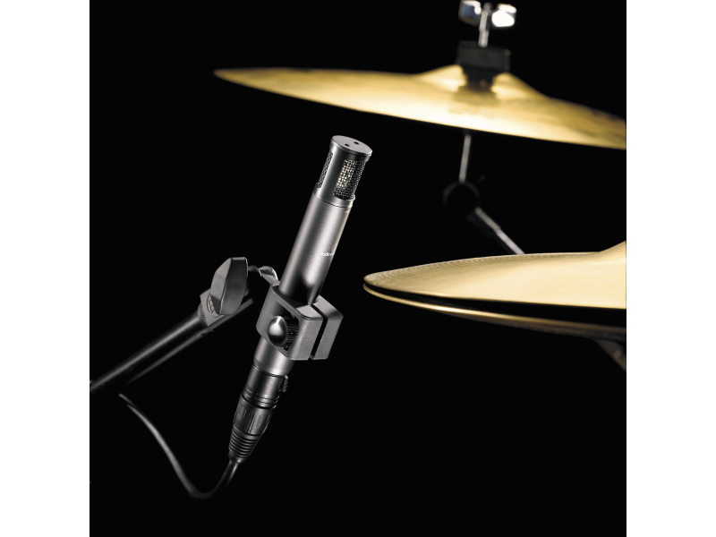 Купить AUDIO-TECHNICA ATM450 Микрофон инструментальный