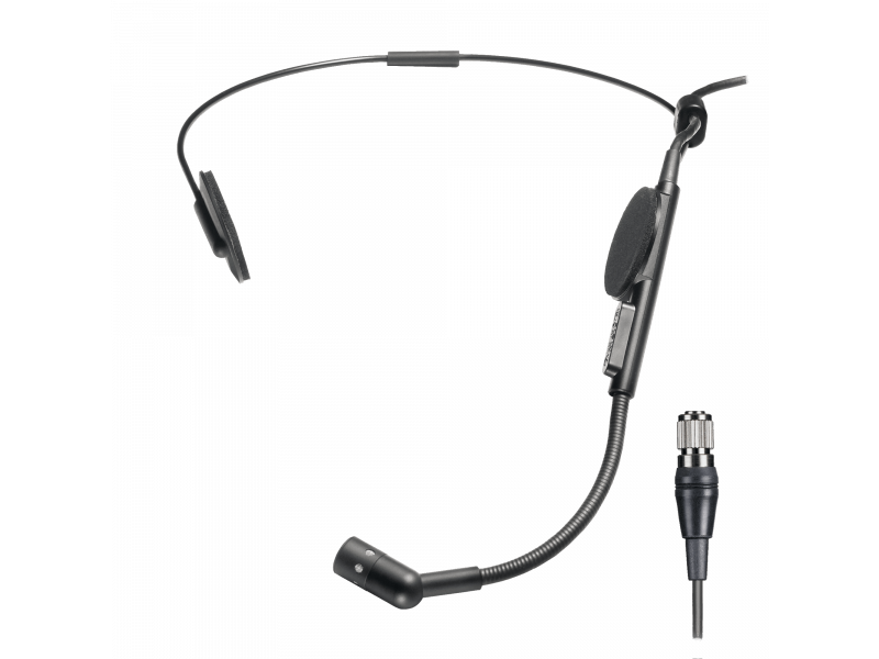 Купить AUDIO-TECHNICA ATM73cH Микрофон головной для радиосистем ATW3200