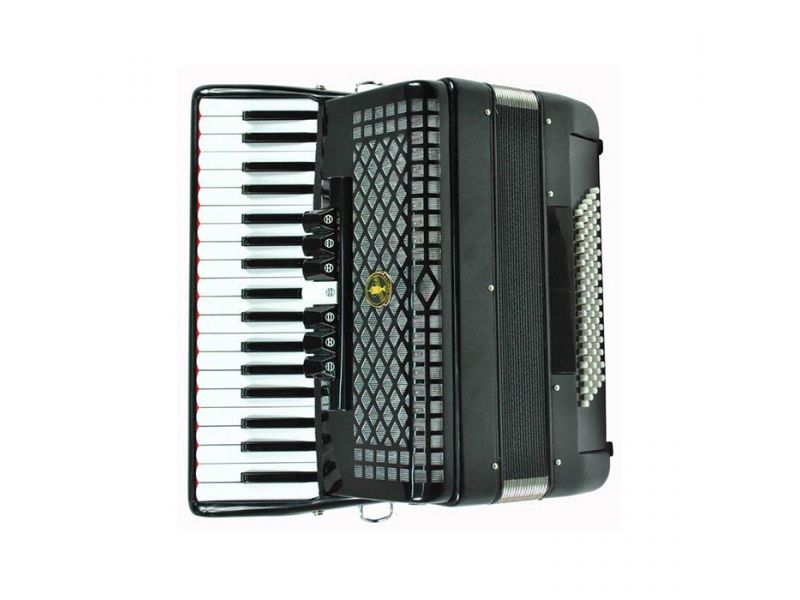 Купить AURUS JH2006-B Аккордеон 37/80/7/2