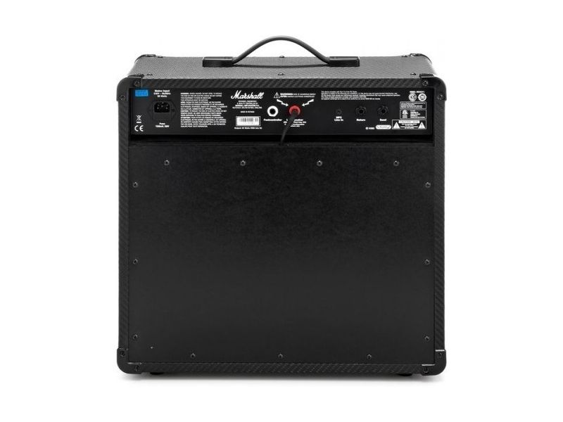 Купить Marshall MG50CFX-E  Комбоусилитель гитарный