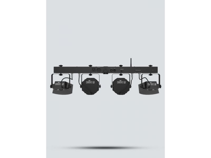 Купить CHAUVET GIGBARFLEX Комплект световых приборов