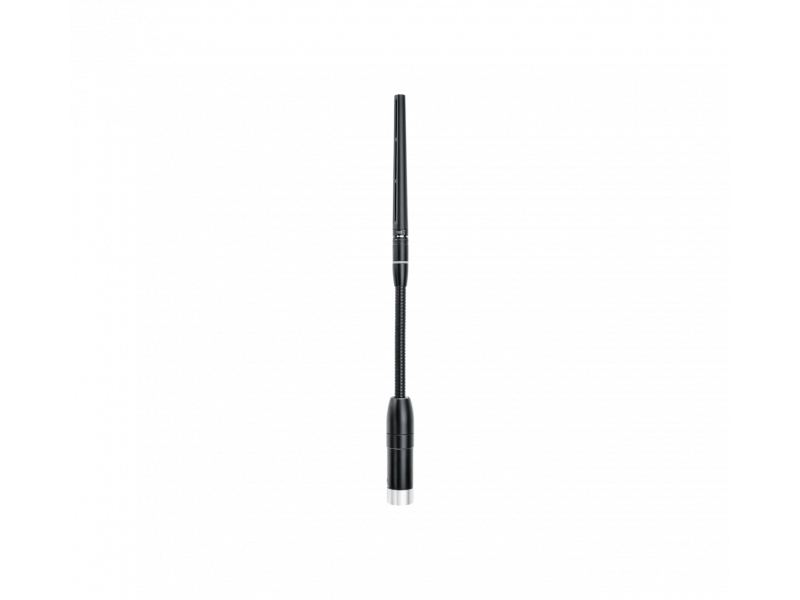 Купить Shure GM406/MS Микрофон с гусиной шеей, 15 см