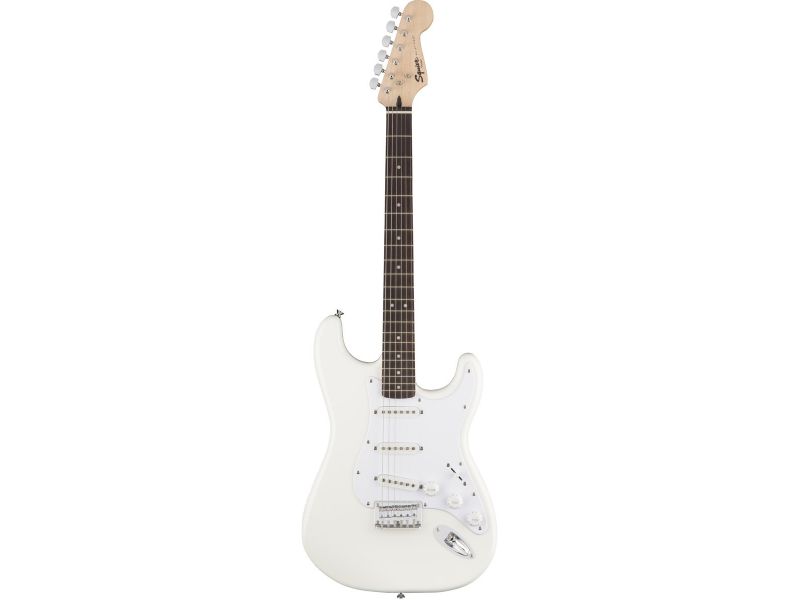Купить Fender SQ BULLET STRAT HT AWT Электрогитара соло (A076974)