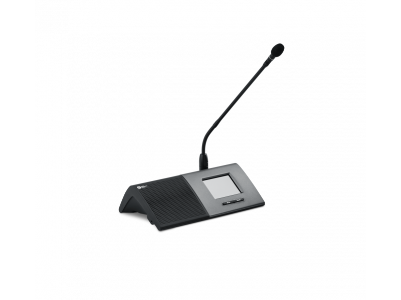 Купить Shure GM406/MS Микрофон с гусиной шеей, 15 см
