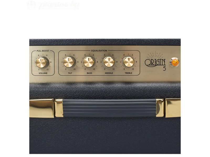 Купить Marshall ORIGIN 5 COMBO Комбоусилитель ламповый