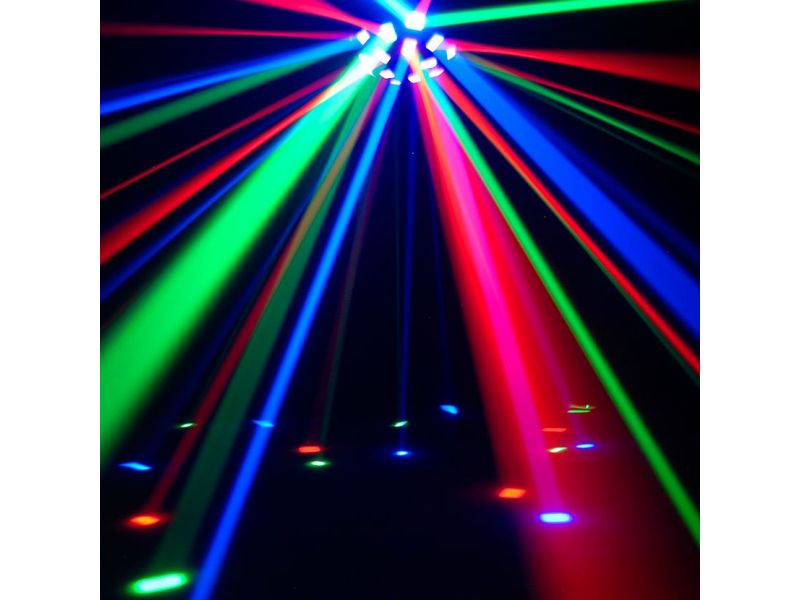 Купить CHAUVET MUSHROOM Световой LED прибор