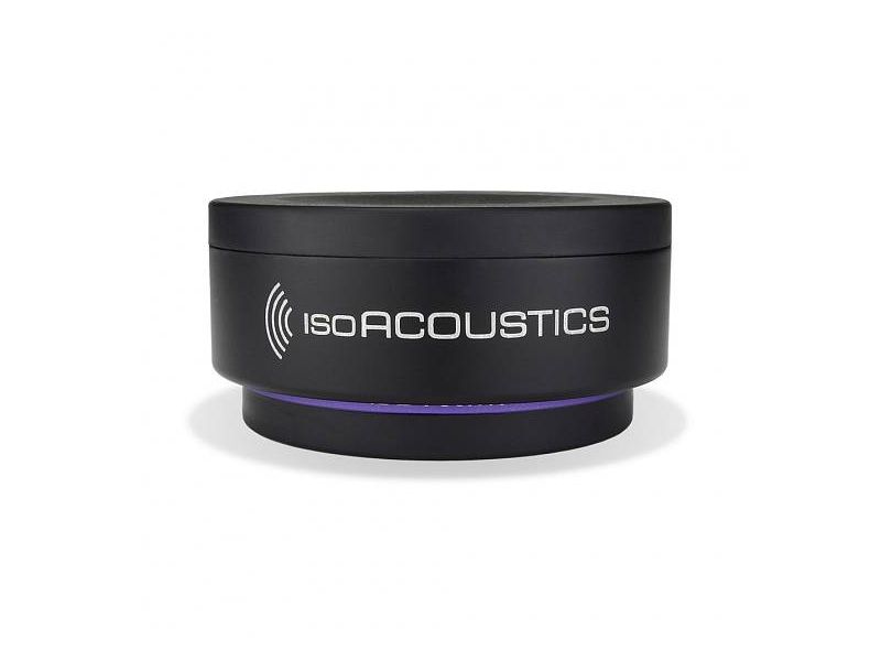 Купить IsoAcoustics ISO-PUCK 76 Стойка для мониторов