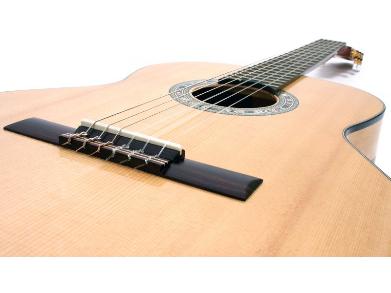 Купить Kremona R65S Гитара акустическая