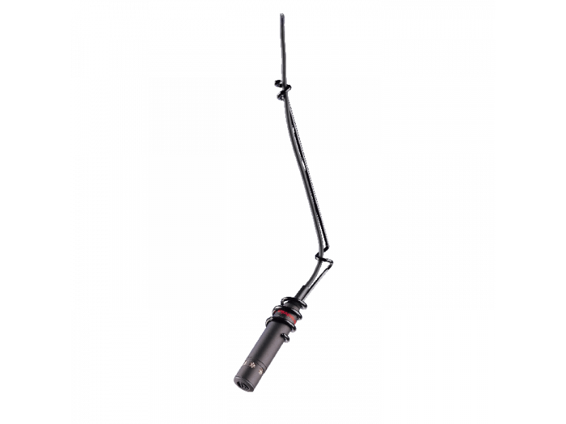 Купить AUDIO-TECHNICA PRO45 Микрофон подвесной театрально-хоровой