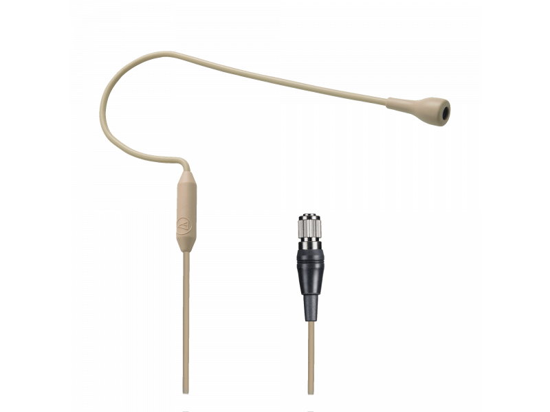 Купить AUDIO-TECHNICA PRO92cH-TH Головной микрофон для радиосистемы ATW3211