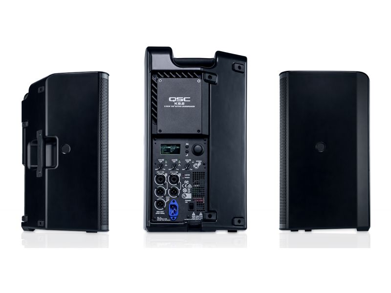 Купить QSC K8.2 Активная акустическая система