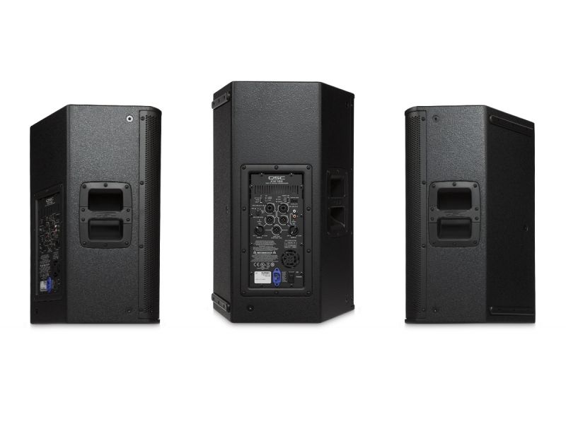 Купить QSC KW122 Активная акустическая система