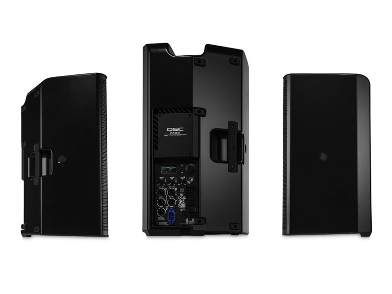 Купить QSC K12.2 Активная акустическая система