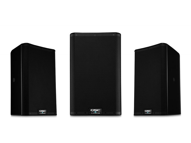 Купить QSC K8.2 Активная акустическая система