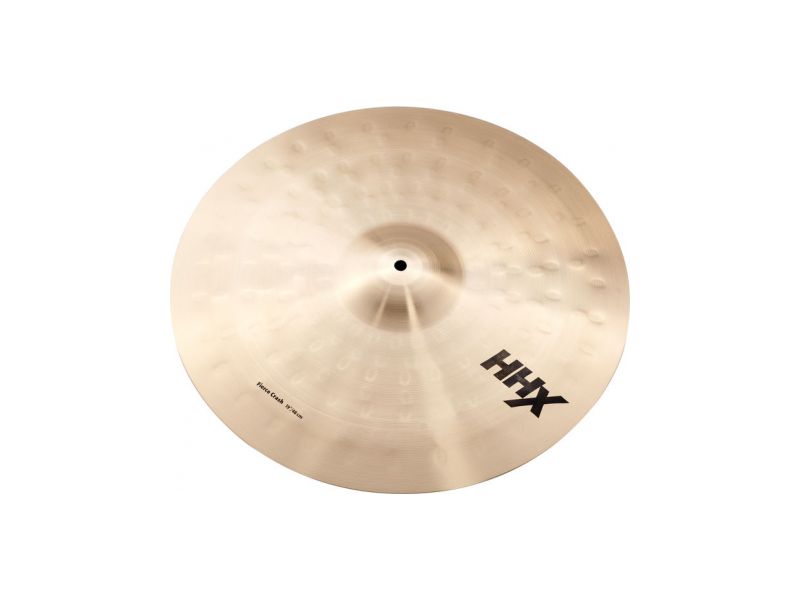 Купить Sabian 19" HHX-Treme Crash Тарелка