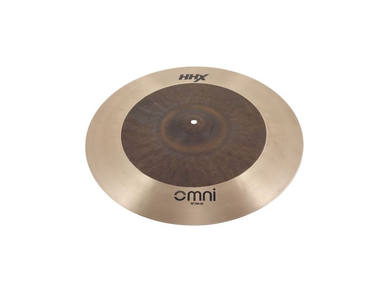 Купить Sabian 19" HHX Omni Тарелка