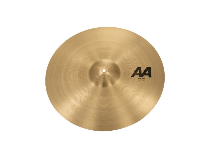 Купить Sabian 20" AA Rock Ride BR Тарелка