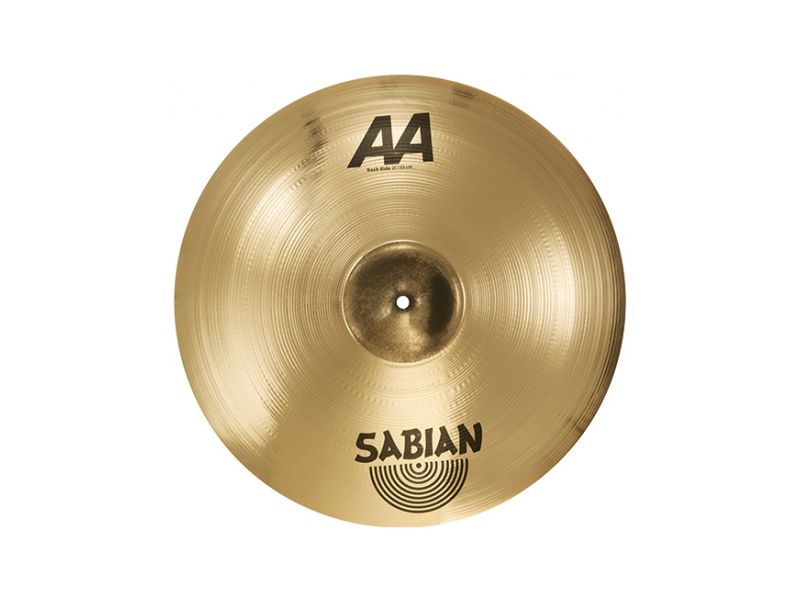 Купить Sabian 21" AA Bash Ride BR Тарелка