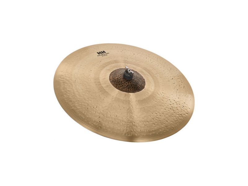 Купить Sabian 21" HH Raw Bell Dry Ride Тарелка