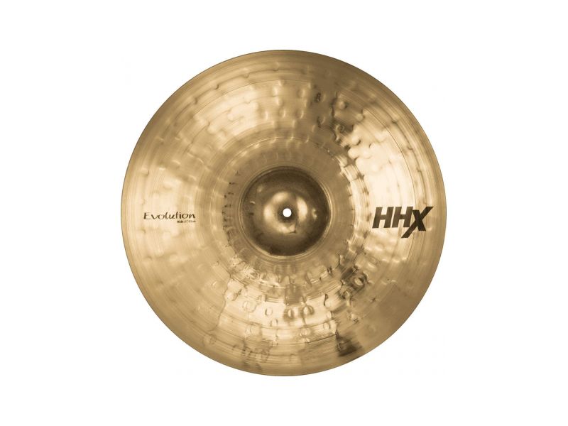 Купить Sabian 21" HHX Evolution Ride Тарелка