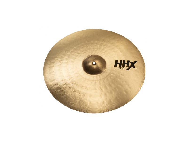 Купить Sabian 21" HHX Thin Ride BR Тарелка