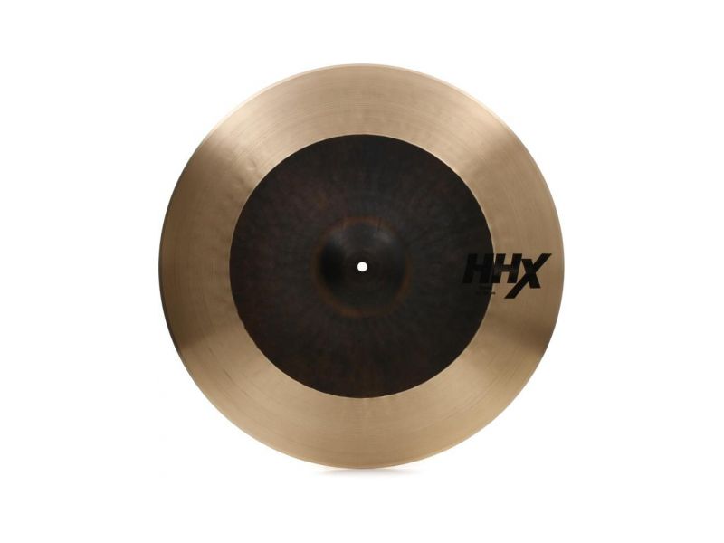 Купить Sabian 22" HHX Omni Тарелка