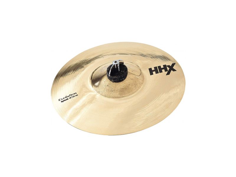 Купить Sabian 7" HHX Evolution Splash BR Тарелка