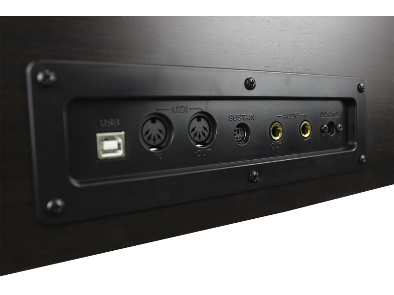 Купить SOLISTA DP801R Цифровое пианино