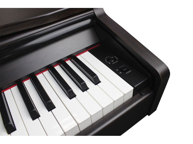 Купить SOLISTA DP801R Цифровое пианино