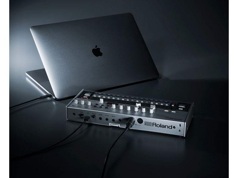 Купить Roland TR-06 Драм-машина
