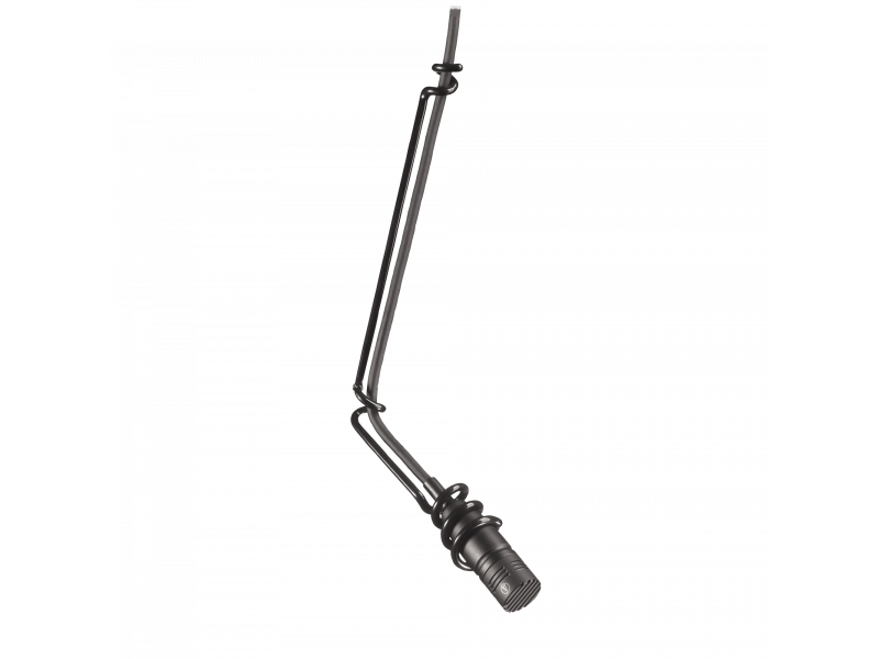 Купить AUDIO-TECHNICA U853R Микрофон подвесной театрально-хоровой