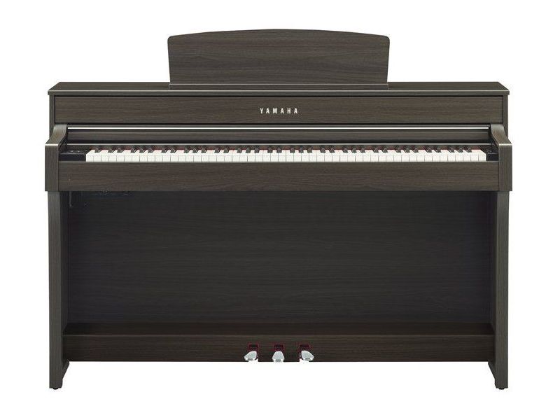 Купить Yamaha CLP-745DW Цифровое фортепиано