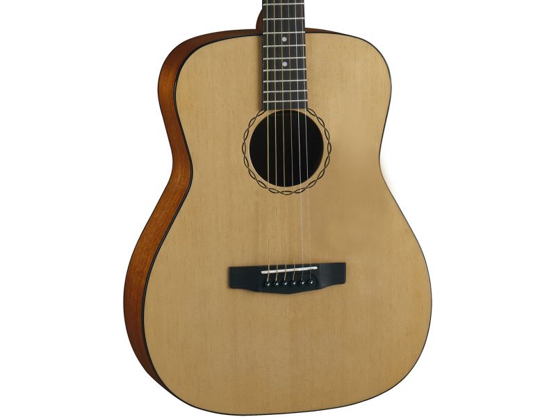 Купить Cort AF 505 OP Гитара акустическая