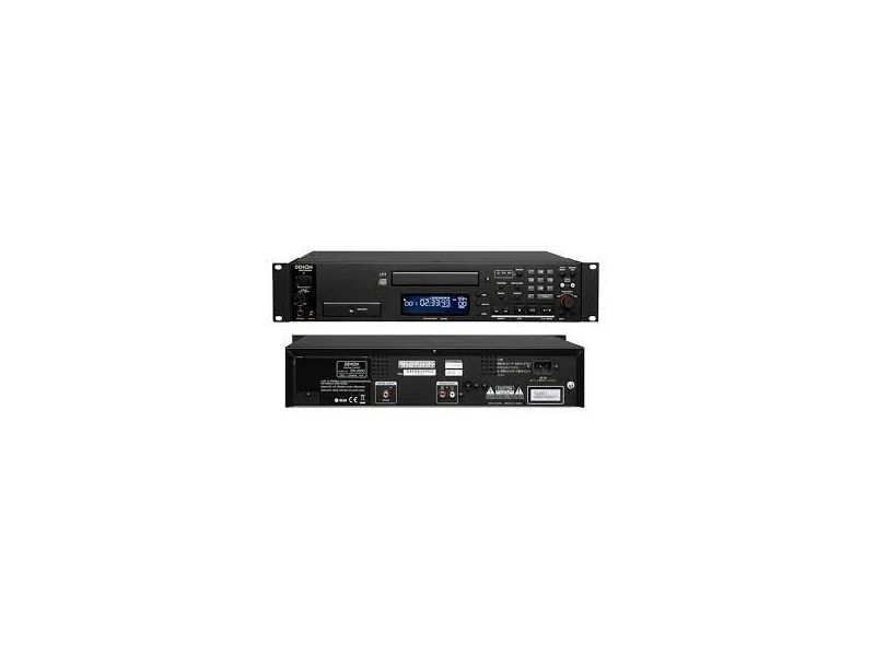 Купить DENON DN-500C Проигрыватель CD/ iPod проигрыватель