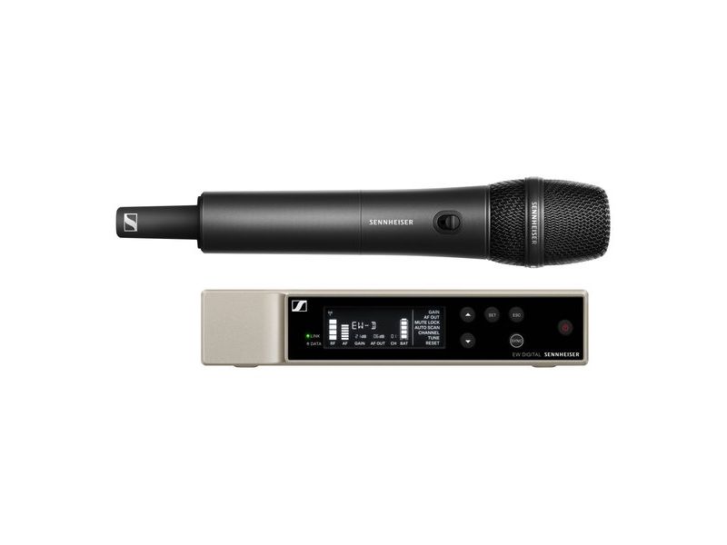 Купить Sennheiser EW-D 835-S SET Радиосистема цифровая