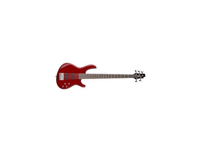 Купить Cort ACTION BASS V PLUS TR Бас-гитара 5-ти струнная