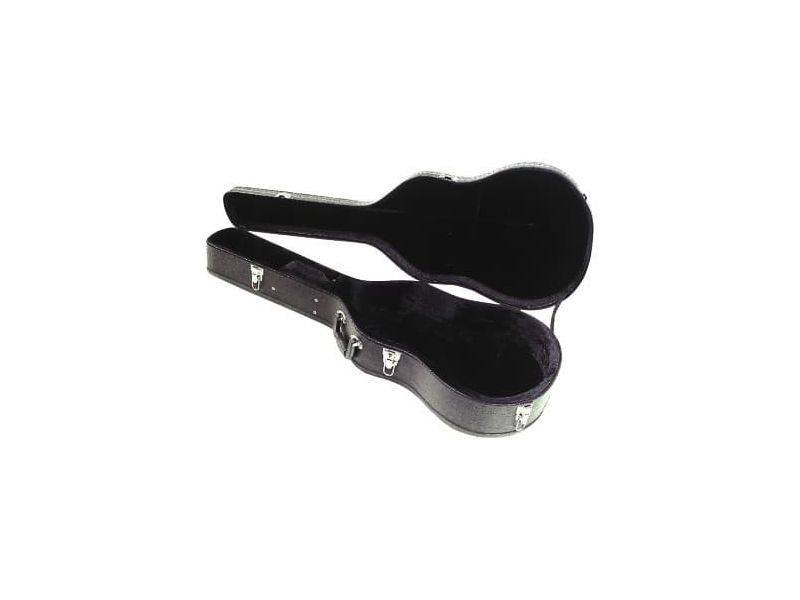 Купить Gewa F560130 Кейс FX Wood для гитары Jumbo/Jazz